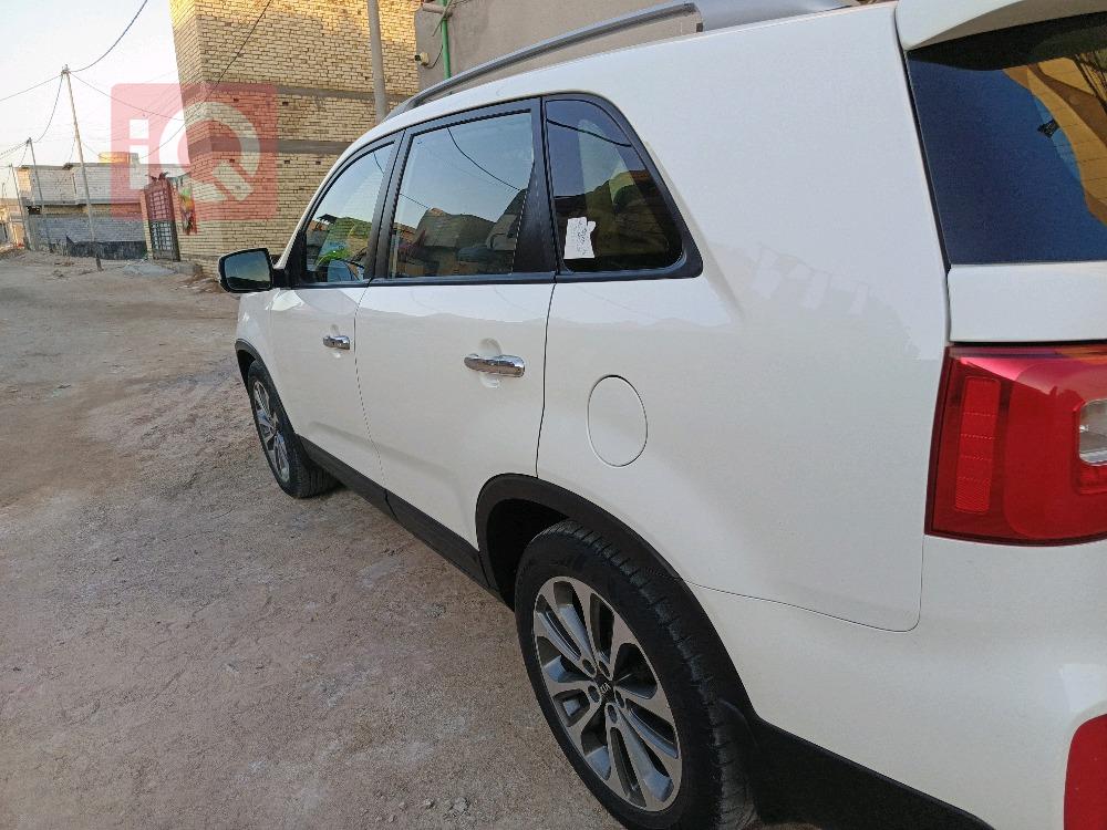 کیا سۆرینتۆ